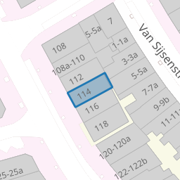 Perceel GNG00-B-8642