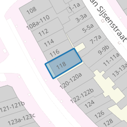 Perceel GNG00-B-8644