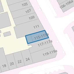 Perceel GNG00-B-8657