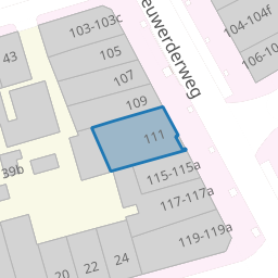 Perceel GNG00-B-8658