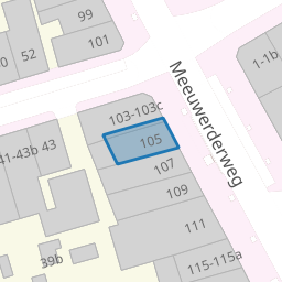 Perceel GNG00-B-8661