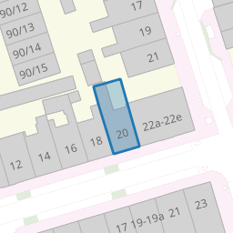 Perceel GNG00-B-8775