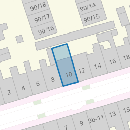 Perceel GNG00-B-8780