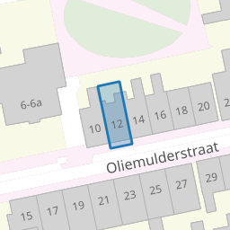 Perceel GNG00-B-8843