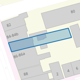 Perceel GNG00-B-8887