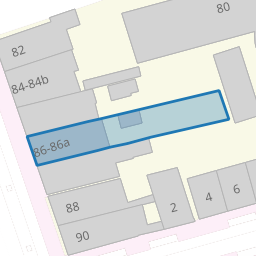 Perceel GNG00-B-8888