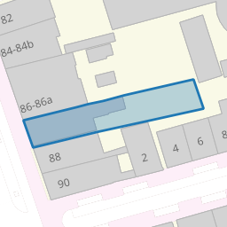 Perceel GNG00-B-8889