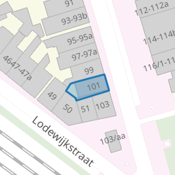 Perceel GNG00-B-8900