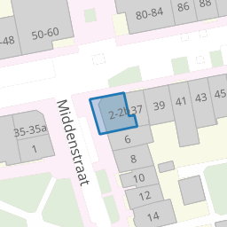 Perceel GNG00-B-8905