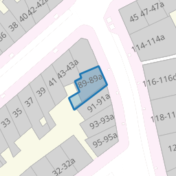 Perceel GNG00-B-8910