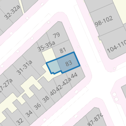 Perceel GNG00-B-8916