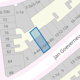 Perceel GNG00-B-8923