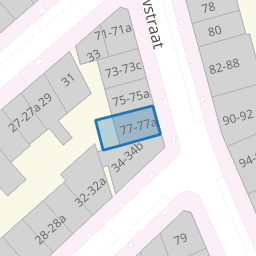 Perceel GNG00-B-8926