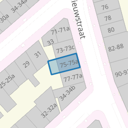 Perceel GNG00-B-8927