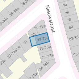 Perceel GNG00-B-8928