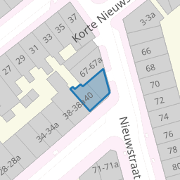 Perceel GNG00-B-8938