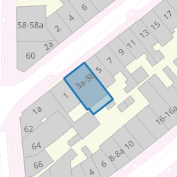 Perceel GNG00-B-8941