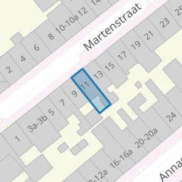 Perceel GNG00-B-8945