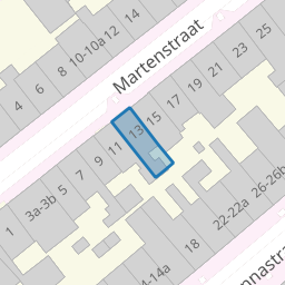 Perceel GNG00-B-8946