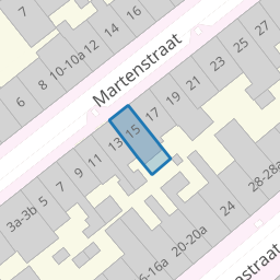 Perceel GNG00-B-8947