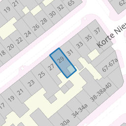 Perceel GNG00-B-8954