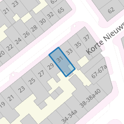 Perceel GNG00-B-8955