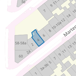 Perceel GNG00-B-8961