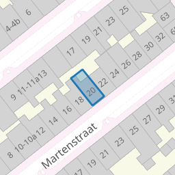 Perceel GNG00-B-8969