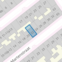 Perceel GNG00-B-8970