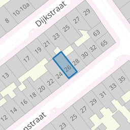 Perceel GNG00-B-8972