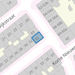 Perceel GNG00-B-8976