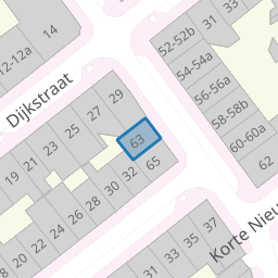 Perceel GNG00-B-8977