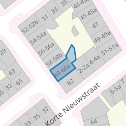 Perceel GNG00-B-8980