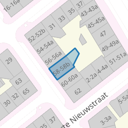 Perceel GNG00-B-8981