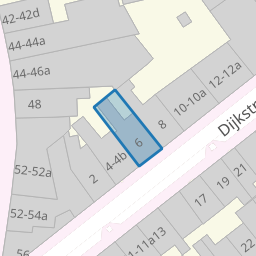 Perceel GNG00-B-8999