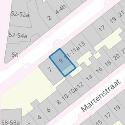 Perceel GNG00-B-9004