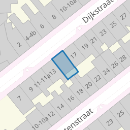 Perceel GNG00-B-9007