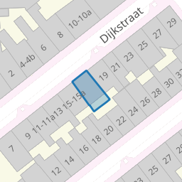 Perceel GNG00-B-9008