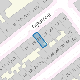 Perceel GNG00-B-9010