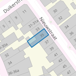 Perceel GNG00-B-9022