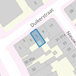 Perceel GNG00-B-9028