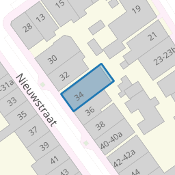 Perceel GNG00-B-9035