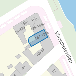 Perceel GNG00-B-9116