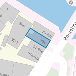 Perceel GNG00-B-9137