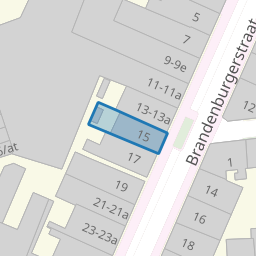 Perceel GNG00-B-9143