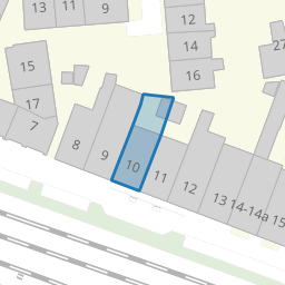 Perceel GNG00-B-9152