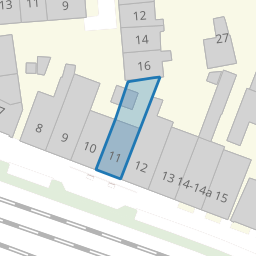 Perceel GNG00-B-9153