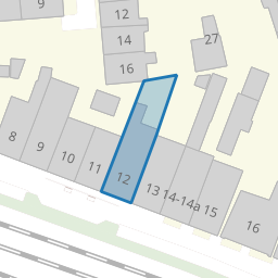 Perceel GNG00-B-9154