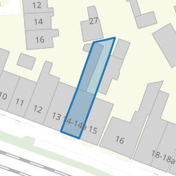 Perceel GNG00-B-9156