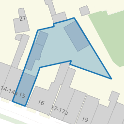 Perceel GNG00-B-9157